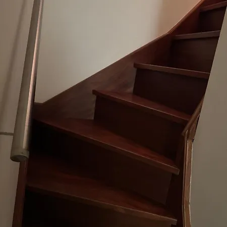 Apartamento Miranda