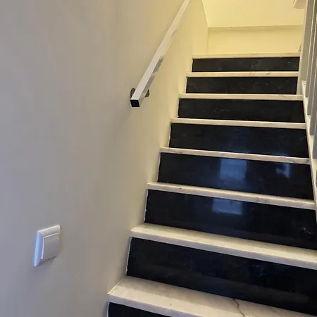 Apartamento Miranda