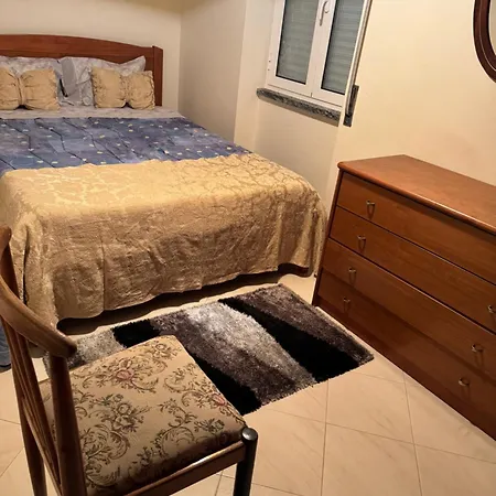 Apartamento Miranda