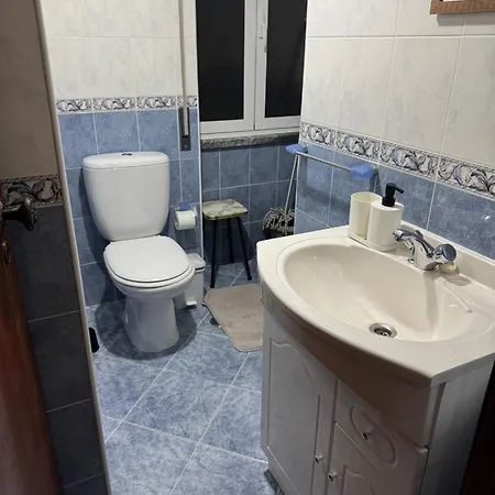 Miranda Apartamento Nazaré