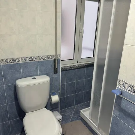 Apartamento Miranda