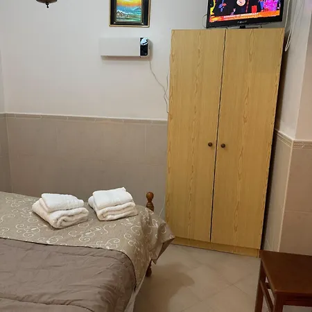 Apartamento Miranda