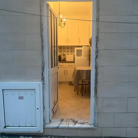 Miranda Apartman Nazaré