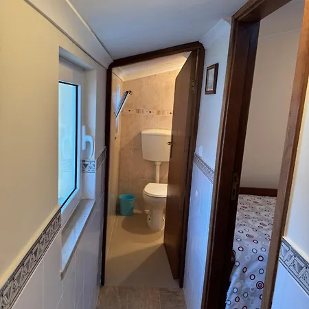 Miranda Apartman *