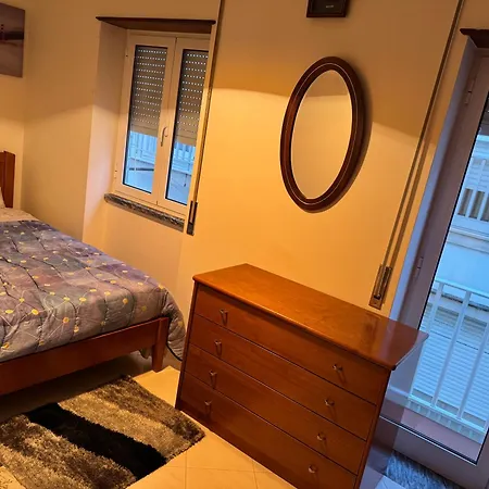 Apartman Miranda *
