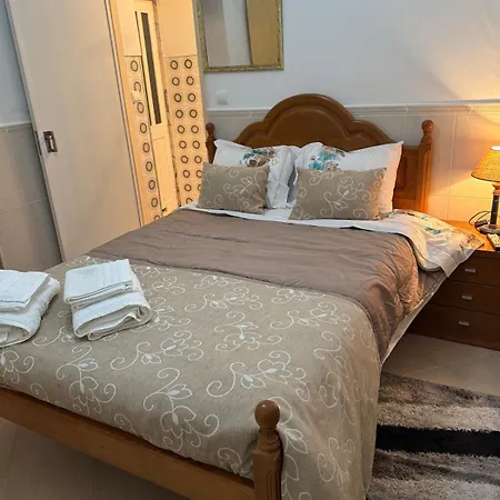 Apartment Miranda Nazaré