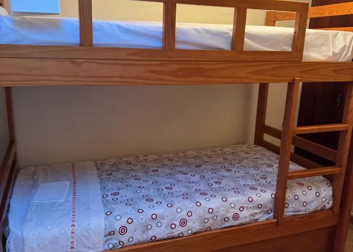 Miranda Lejlighed Nazaré