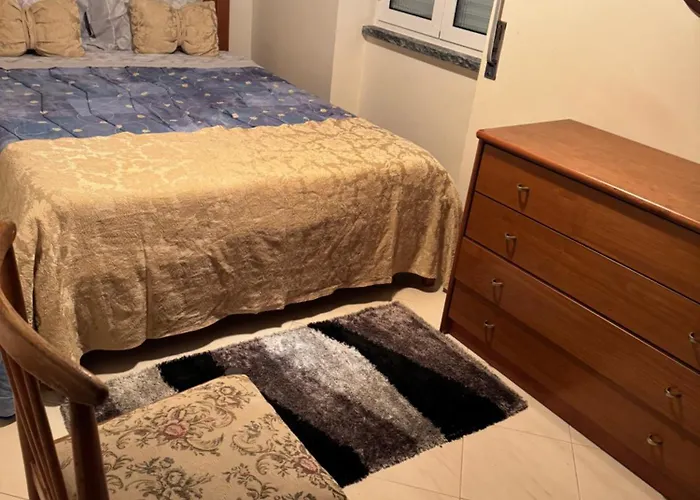 Apartman Miranda