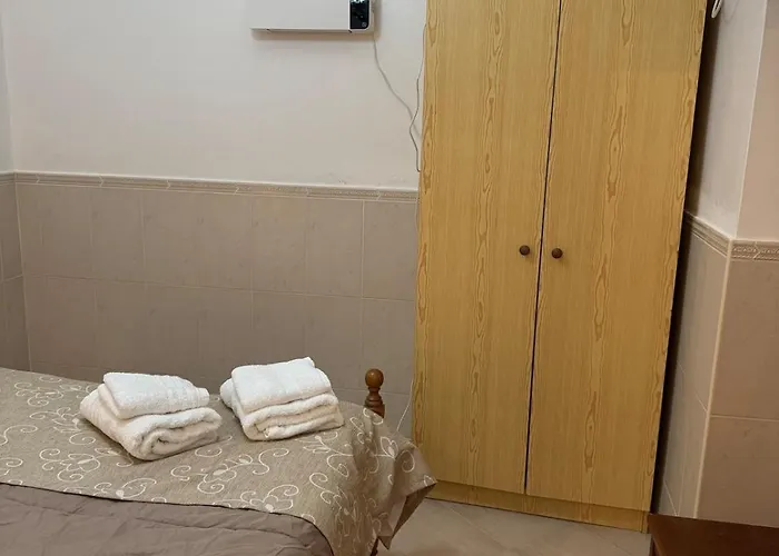 Apartman Miranda